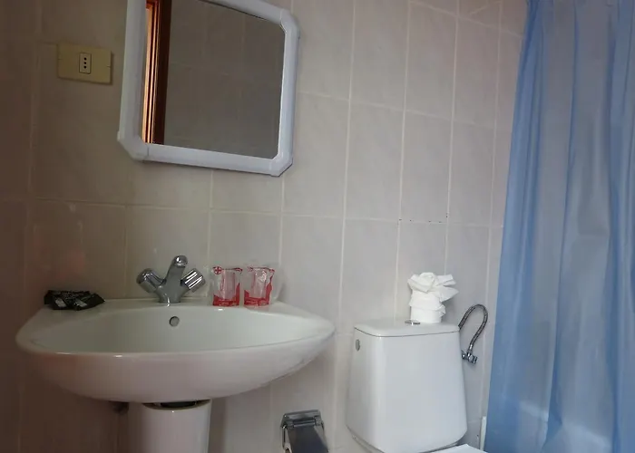 招待所 German 维拉弗洛尔