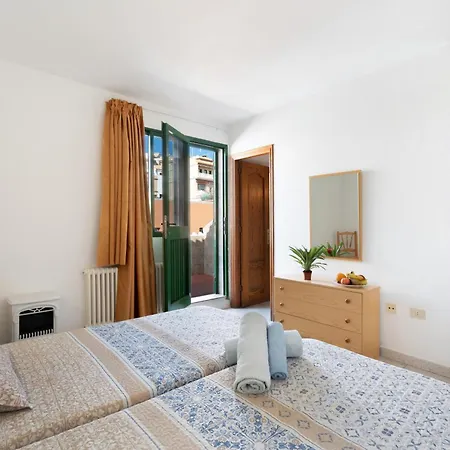Gasthuis German 3*