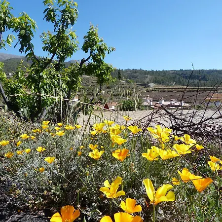 German Gasthof Vilaflor