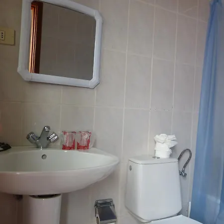 Pensionat German Vilaflor